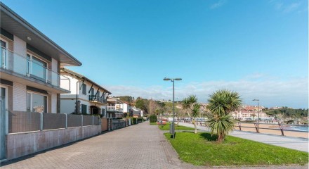 Residential - Condo/Apartment - Luanco, Asturias, Asturias - SP