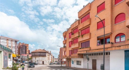 Residential - Condo/Apartment - Luanco, Asturias, Asturias - SP