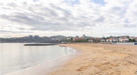 Residential - Condo/Apartment - Luanco, Asturias, Asturias - SP