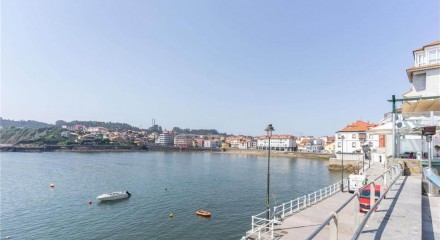 Residential - Condo/Apartment - Luanco, Asturias, Asturias - SP