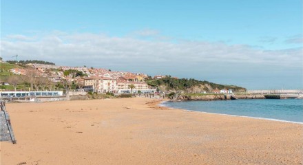 Residential - Condo/Apartment - Luanco, Asturias, Asturias - SP