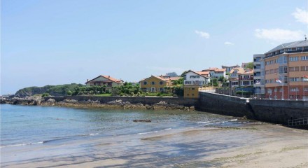Residential - Condo/Apartment - Luanco, Asturias, Asturias - SP