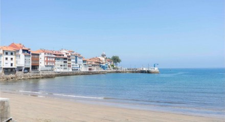 Residential - Condo/Apartment - Luanco, Asturias, Asturias - SP