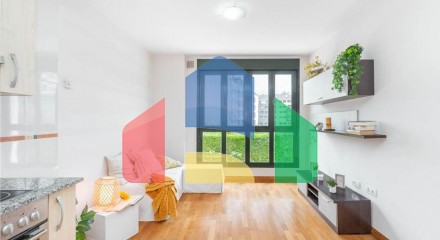 Residential - Condo/Apartment - Luanco, Asturias, Asturias - SP