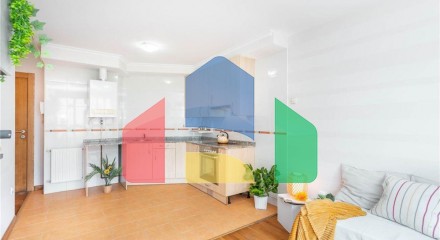 Residential - Condo/Apartment - Luanco, Asturias, Asturias - SP