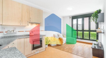 Residential - Condo/Apartment - Luanco, Asturias, Asturias - SP