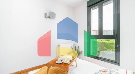 Residential - Condo/Apartment - Luanco, Asturias, Asturias - SP