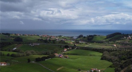 Residential - Land - Luanco, Asturias, Asturias - SP
