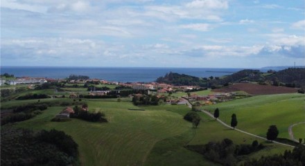 Residential - Land - Luanco, Asturias, Asturias - SP