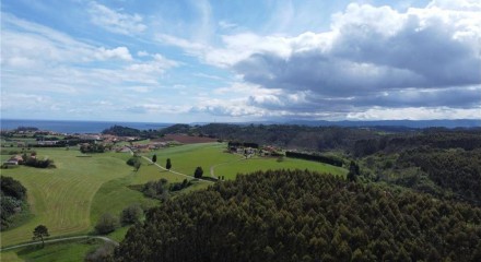 Residential - Land - Luanco, Asturias, Asturias - SP