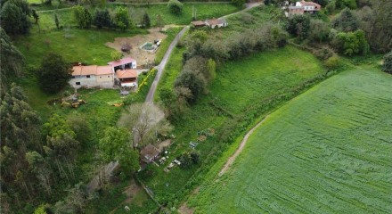 Residential - Land - Luanco, Asturias, Asturias - SP