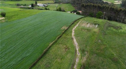 Residential - Land - Luanco, Asturias, Asturias - SP