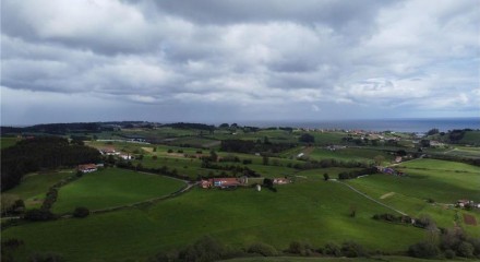 Residential - Land - Luanco, Asturias, Asturias - SP