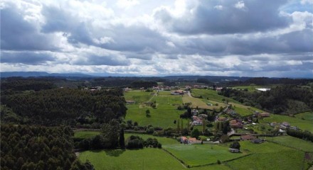 Residential - Land - Luanco, Asturias, Asturias - SP