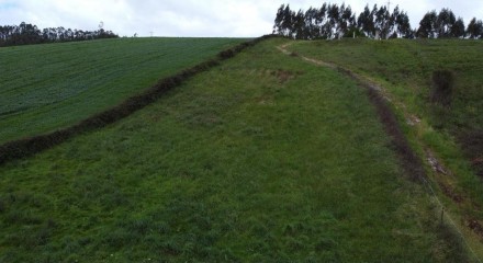 Residential - Land - Luanco, Asturias, Asturias - SP