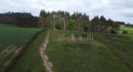 Residential - Land - Luanco, Asturias, Asturias - SP