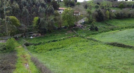Residential - Land - Luanco, Asturias, Asturias - SP