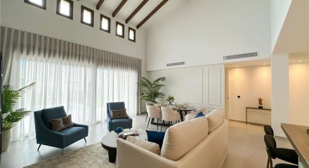 Residential - House - Algorfa, Alicante, Valencia - SP