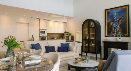 Residential - House - Algorfa, Alicante, Valencia - SP