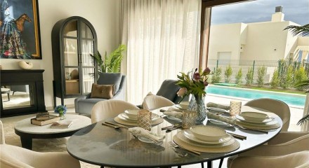 Residential - House - Algorfa, Alicante, Valencia - SP
