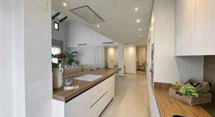 Residential - House - Algorfa, Alicante, Valencia - SP