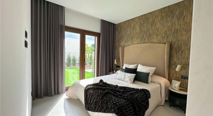 Residential - House - Algorfa, Alicante, Valencia - SP