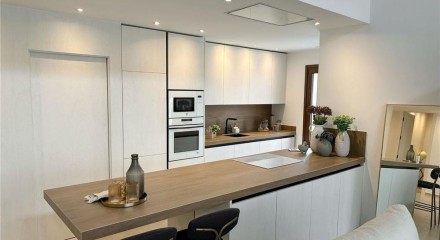 Residential - House - Algorfa, Alicante, Valencia - SP