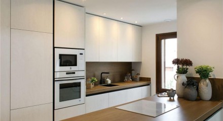 Residential - House - Algorfa, Alicante, Valencia - SP