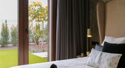 Residential - House - Algorfa, Alicante, Valencia - SP