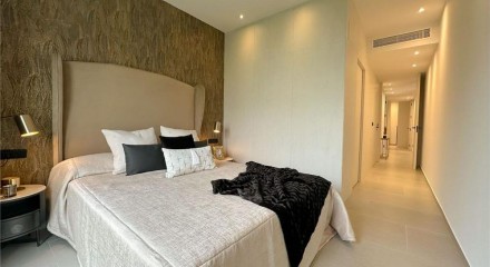Residential - House - Algorfa, Alicante, Valencia - SP