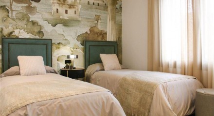 Residential - House - Algorfa, Alicante, Valencia - SP