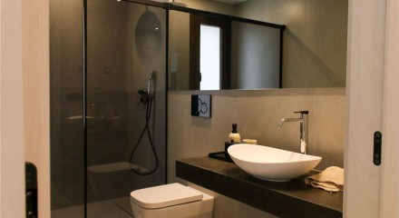 Residential - House - Algorfa, Alicante, Valencia - SP