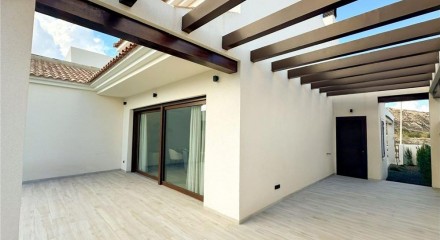 Residential - House - Algorfa, Alicante, Valencia - SP