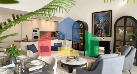 Residential - House - Algorfa, Alicante, Valencia - SP