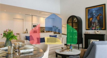 Residential - House - Algorfa, Alicante, Valencia - SP