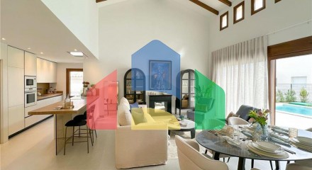 Residential - House - Algorfa, Alicante, Valencia - SP