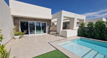 Residential - House - Algorfa, Alicante, Valencia - SP