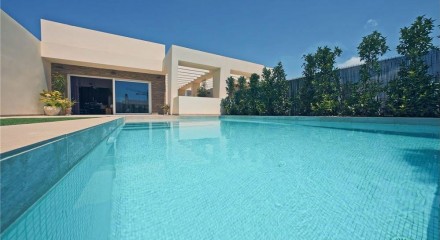 Residential - House - Algorfa, Alicante, Valencia - SP