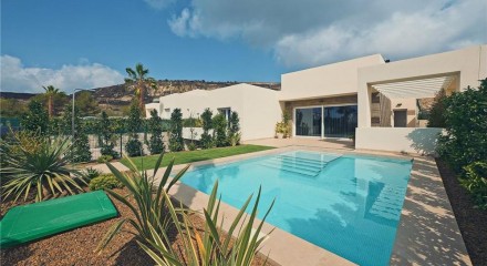Residential - House - Algorfa, Alicante, Valencia - SP