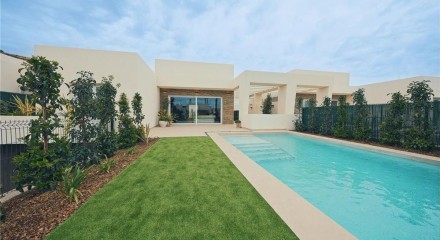 Residential - House - Algorfa, Alicante, Valencia - SP