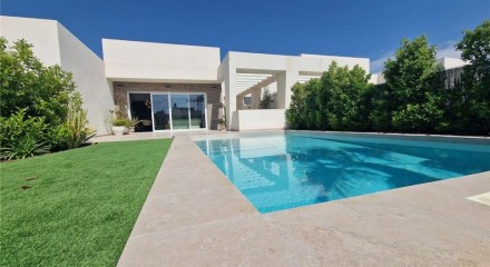 Residential - House - Algorfa, Alicante, Valencia - SP