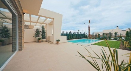 Residential - House - Algorfa, Alicante, Valencia - SP