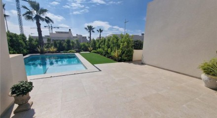 Residential - House - Algorfa, Alicante, Valencia - SP