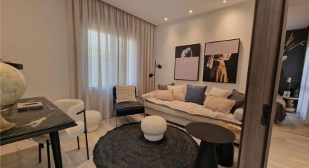 Residential - House - Algorfa, Alicante, Valencia - SP
