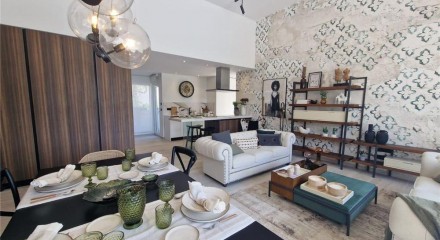 Residential - House - Algorfa, Alicante, Valencia - SP