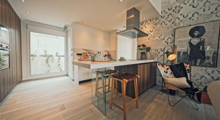 Residential - House - Algorfa, Alicante, Valencia - SP