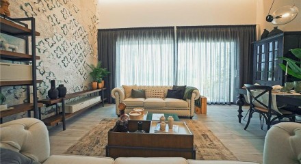 Residential - House - Algorfa, Alicante, Valencia - SP