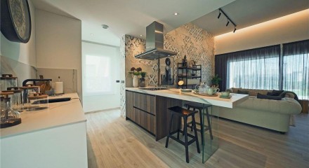 Residential - House - Algorfa, Alicante, Valencia - SP
