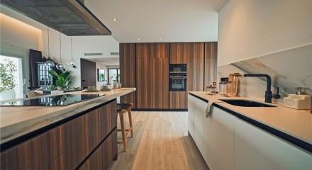 Residential - House - Algorfa, Alicante, Valencia - SP