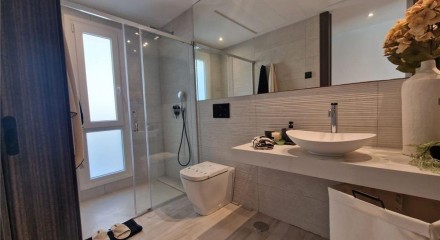 Residential - House - Algorfa, Alicante, Valencia - SP